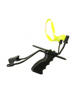 Рогатка Centershot Voodoo (с упором)