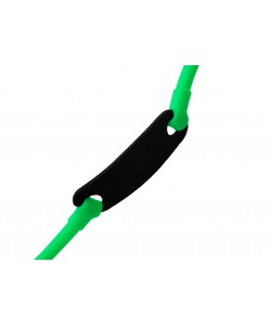 Резинка для рогатки Centershot, зеленая