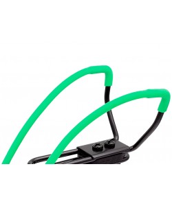 Резинка для рогатки Centershot, зеленая