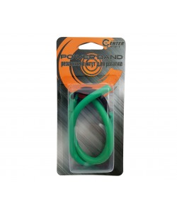 Резинка для рогатки Centershot, зеленая