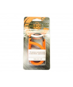 Резинка для рогатки Centershot, оранжевая