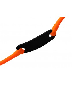Резинка для рогатки Centershot, оранжевая