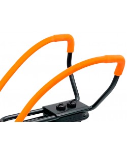 Резинка для рогатки Centershot, оранжевая