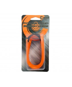 Резинка для рогатки Centershot, оранжевая