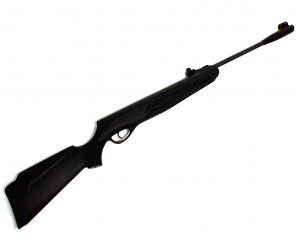|Уценка| Пневматическая винтовка Retay 125X High Tech Black (№ F322250B-186-уц)