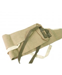 Чехол брезентовый к ДП-27, винтовке Мосина (оригинал СССР)