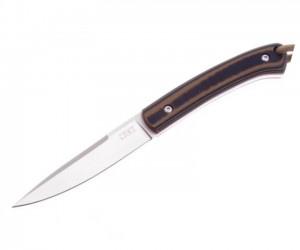 Нож CRKT Biwa 2382