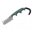 Нож шейный CRKT Minimalist Cleaver 2383 - фото № 1