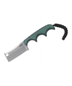 Нож шейный CRKT Minimalist Cleaver 2383