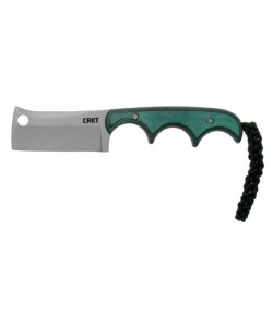Нож шейный CRKT Minimalist Cleaver 2383