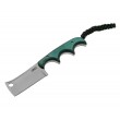 Нож шейный CRKT Minimalist Cleaver 2383 - фото № 3
