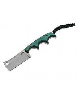 Нож шейный CRKT Minimalist Cleaver 2383
