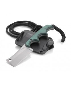 Нож шейный CRKT Minimalist Cleaver 2383