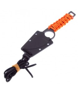 Нож шейный CRKT Tailbone 2415