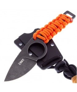 Нож шейный CRKT Tailbone 2415