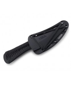Нож CRKT Scrub 2712, рукоять паракорд