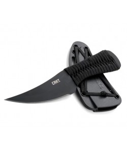 Нож CRKT Scrub 2712, рукоять паракорд