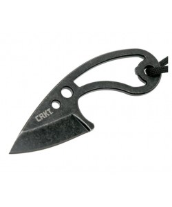 Нож шейный CRKT Owlet 2716