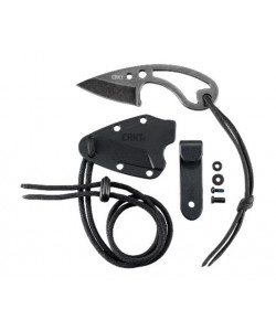 Нож шейный CRKT Owlet 2716