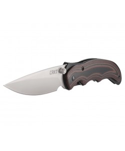 Нож складной CRKT Endorser 1105