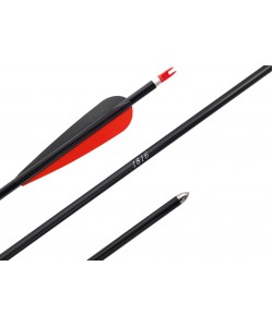 Стрела лучная алюминиевая Centershot 31” #1816