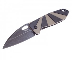 Нож складной CRKT Heron 2440