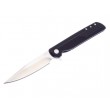 Нож складной CRKT LCK+ Black 3801 - фото № 1