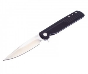 Нож складной CRKT LCK+ Black 3801