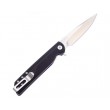 Нож складной CRKT LCK+ Black 3801 - фото № 2