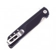 Нож складной CRKT LCK+ Black 3801 - фото № 3