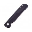 Нож складной CRKT LCK+ Black 3801 - фото № 4