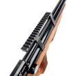 Пневматическая винтовка Kuzey K30 BullPup (орех, PCP, ★3 Дж) 6,35 мм - фото № 5