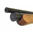 Пневматическая винтовка Kuzey K30 BullPup (орех, PCP, ★3 Дж) 6,35 мм - фото № 11