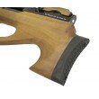 Пневматическая винтовка Kuzey K30 BullPup (орех, PCP, 3 Дж) 6,35 мм - фото № 10