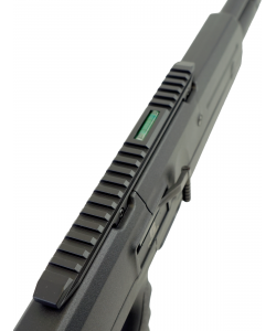 Пневматическая винтовка Reximex Apex (пластик, PCP, ★3 Дж) 6,35 мм