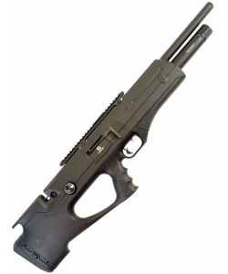 Пневматическая винтовка Reximex Apex (пластик, PCP, ★3 Дж) 6,35 мм