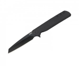 Нож складной CRKT LCK + Tanto Blackout 3802K