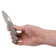Нож складной CRKT Bev-Edge 4630 - фото № 7