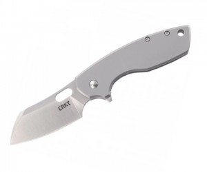 Нож складной CRKT Pilar Large 5315