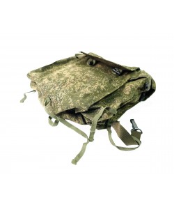 Рюкзак десантника РД-54, оригинал (цифра/флора, СССР)