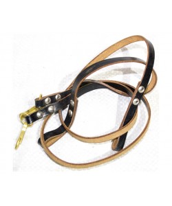 Ремешок страховочный для ПМ (ВМФ, оригинал, СССР) черный