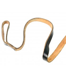 Ремешок страховочный для ПМ (ВМФ, оригинал, СССР) черный