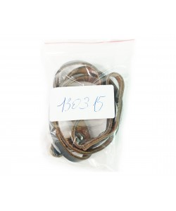 Ремешок страховочный для ПМ (ВМФ, оригинал, СССР) черный