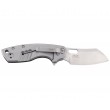 Нож складной CRKT Pilar Large 5315G - фото № 5