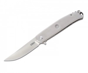 Нож складной CRKT Vizzle 5320