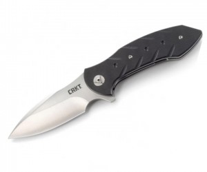 Нож складной CRKT Terrestrail 5370