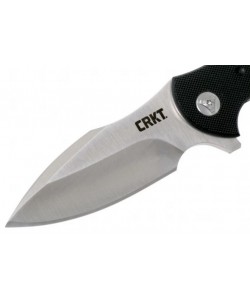 Нож складной CRKT Terrestrail 5370