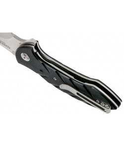 Нож складной CRKT Terrestrail 5370