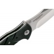 Нож складной CRKT Terrestrail 5370 - фото № 9