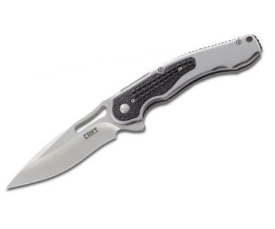 Нож складной CRKT Carnufex 5480